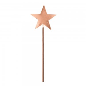 블루밍빌레 Flowerstick Star, Copper