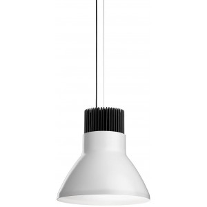 Light Bell LED Pendant