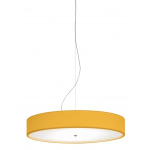 Discovolante LED Pendant - / Ø 40 cm