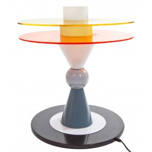 Bay Table lamp
