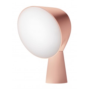 포스카리니 Binic Table Lamp, Pink [3% 적립]