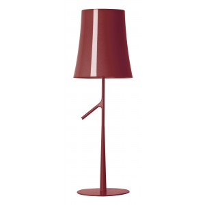 포스카리니 Birdie Grande Table Lamp - H 70 cm