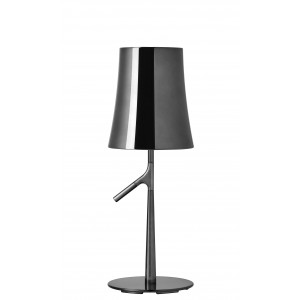 포스카리니 Birdie Piccola Metal Table Lamp - H 49 cm
