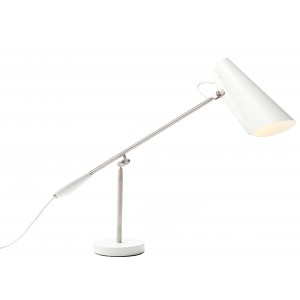 노던라이팅 버디 Birdy table lamp, White