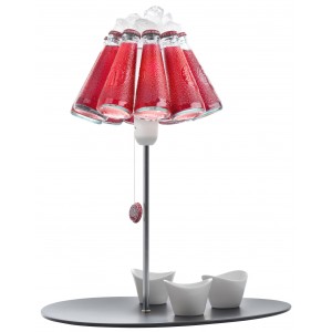 Campari Bar Table lamp