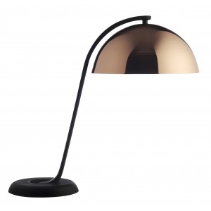 Cloche WH Table lamp