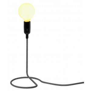 Cord Lamp Table lamp