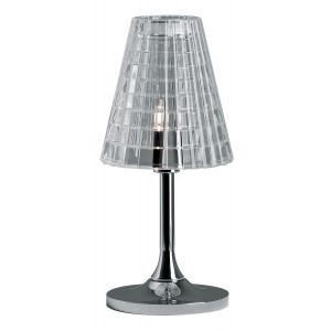 Flow Table lamp - H 25 cm
