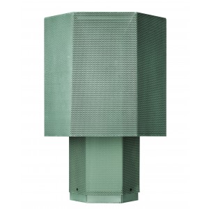 포스카리니 Hexx Table Lamp - H 58 cm