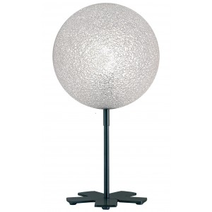 IceGlobe Table lamp
