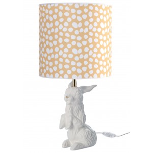 Jeannot Lapin Table lamp