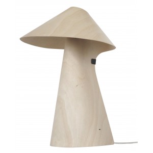 Kino Wood Table lamp