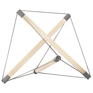 Light Structure Three Table lamp - LED