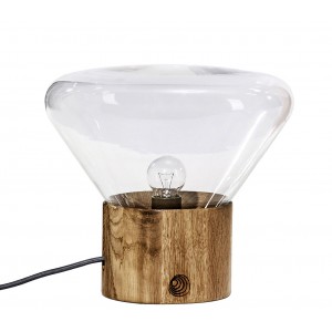 Mini Muffin by Brokis Table lamp