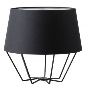 Oblong Table lamp