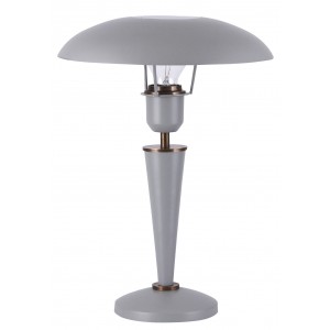 Opal Table lamp - H 34 cm