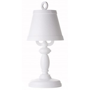 모오이 Paper Table lamp - H 84 cm