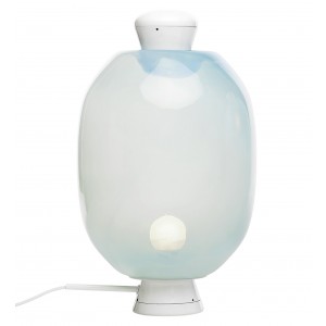 Pearl Table lamp - Without embrodery