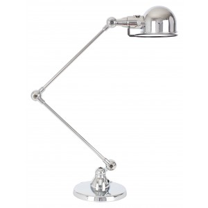 Signal Table lamp - 2 arms - H max 60 cm