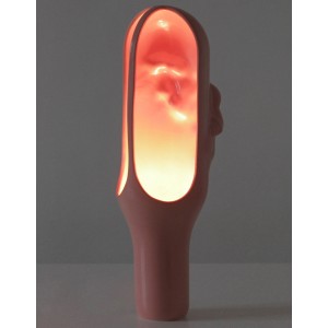The Cave Table lamp - H 50 cm