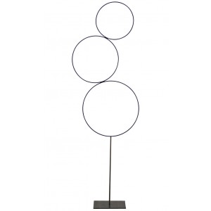 Sorry Giotto Floor lamp - LED - H 220 cm