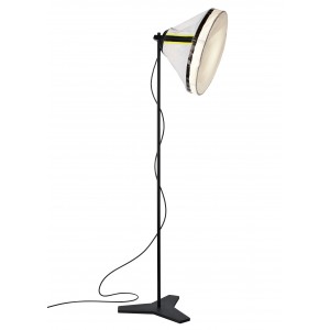 포스카리니 Drumbox Floor Lamp - H 175 cm