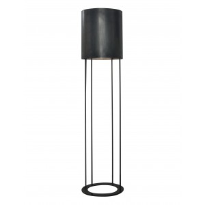 Istanbul Floor lamp - H 155 cm