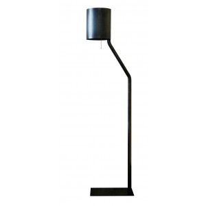 Istanbul 2 Floor lamp - H 165 cm