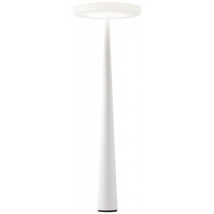 Equilibre Floor lamp - Outdoor / H 202 cm
