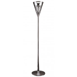 Flute Floor lamp - H 192 cm
