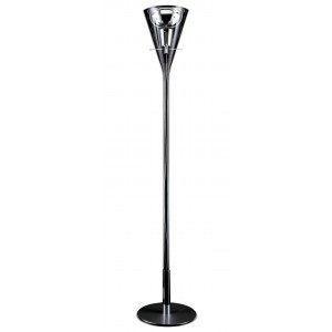 Flute Floor lamp - H 210 cm
