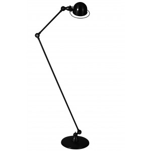 Loft Floor lamp - 2 arms - H max 160 cm