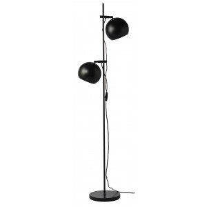 Ball Double Floor lamp - H 160 cm