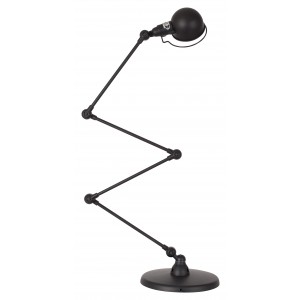 Signal Zigzag Floor lamp - 4 arms - H max 120 cm