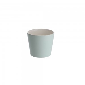 알레시 Tonale Mini Cup, Pale Green