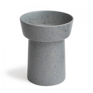 케흘러 Ombria Vase H20cm, Grey