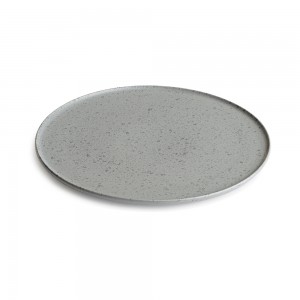 케흘러 Ombria Plate Ø27cm, Grey