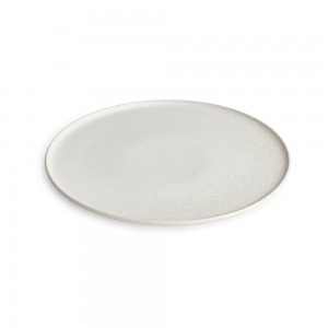 케흘러 Ombria Plate Ø22cm, White