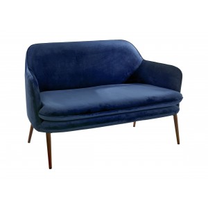 폴스포턴 Charmy Straight sofa - L 128 cm