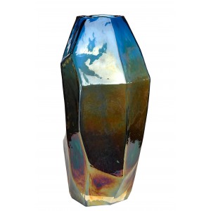 폴스포턴 그래픽 루스터 미디엄 화병 Graphic Luster Medium Vase - H 30 cm