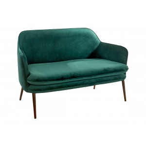 폴스포턴 Charmy Straight sofa - L 128 cm