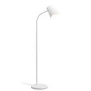 Me Floor lamp - Metal / Adjustable