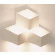 Fold Surface Wall light