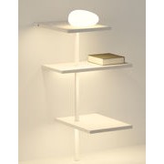 Suite Luminous shelf