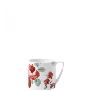 웨지우드 제스퍼 콘란 Jasper Conran Floral Mini Mug