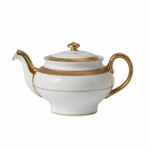 웨지우드 프레스티지 Prestige Buckingham Teapot 1100ml