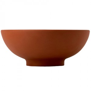 로얄덜튼 올리오 볼 Olio 28cm Bowl, Terracotta