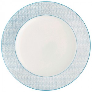 로얄덜튼 디너 플레이트 Pastels Porcelain Dinner Plate