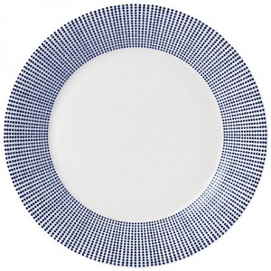 로얄덜튼 퍼시픽 포슬린 사이드 플레이트 Pacific Porcelain Side Plate