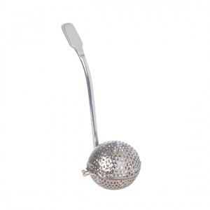 포트넘앤메이슨 Silver-Plated Tea Infuser Spoon